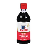 Mc Cormick All Natural pure vanilla extract Full-Size Picture